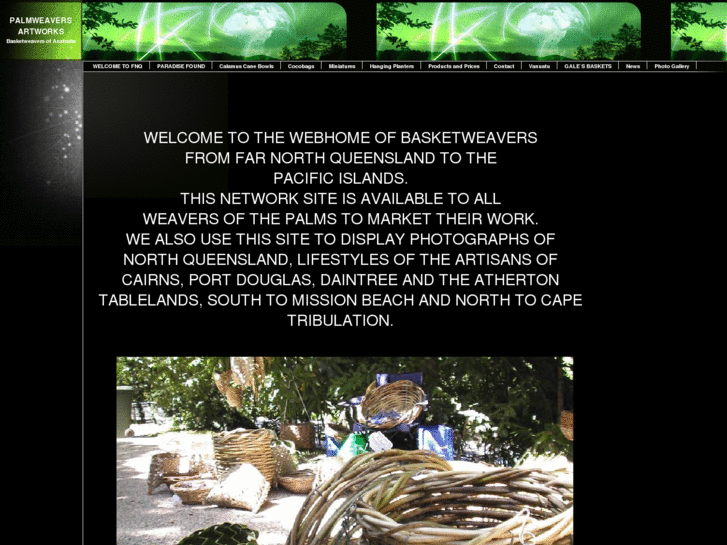 www.palmweavers.net