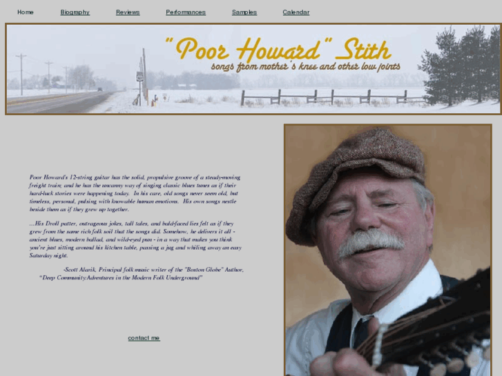 www.poorhowardstith.com