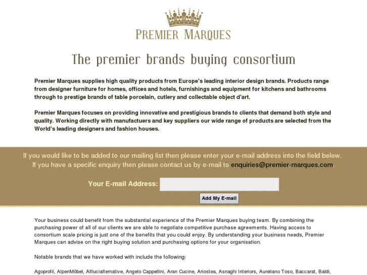 www.premier-marques.com