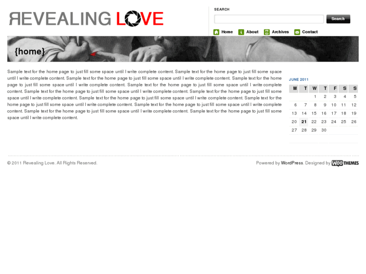 www.revealinglove.org