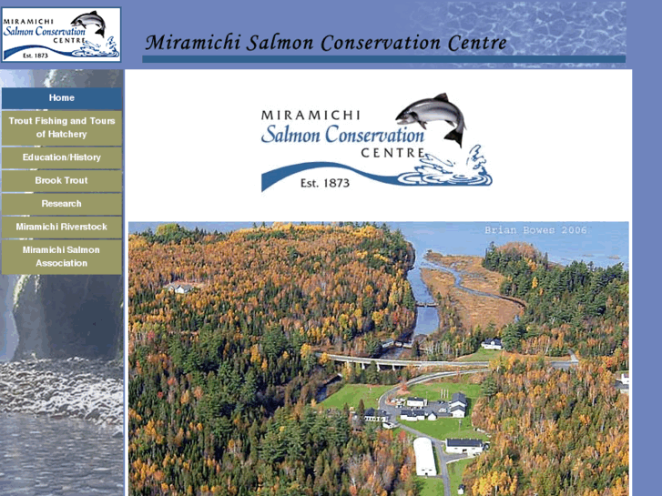 www.salmoncentre.ca