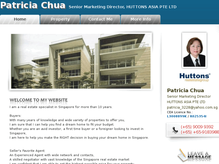 www.sgpremierhome.com