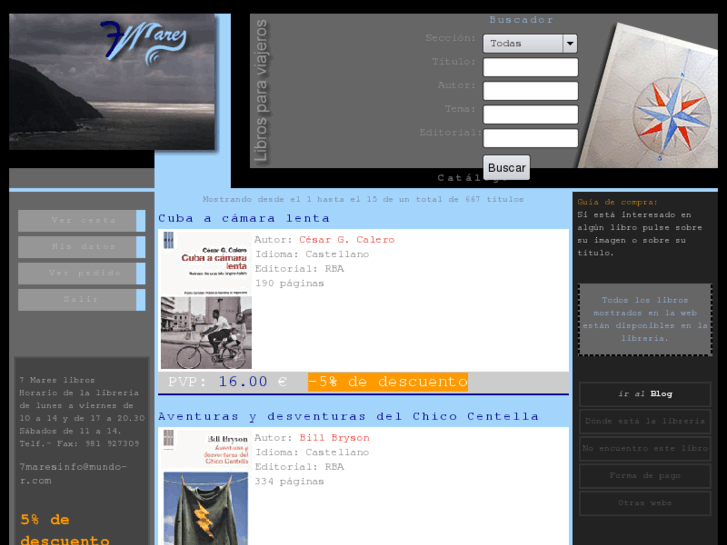 www.7mareslibros.com