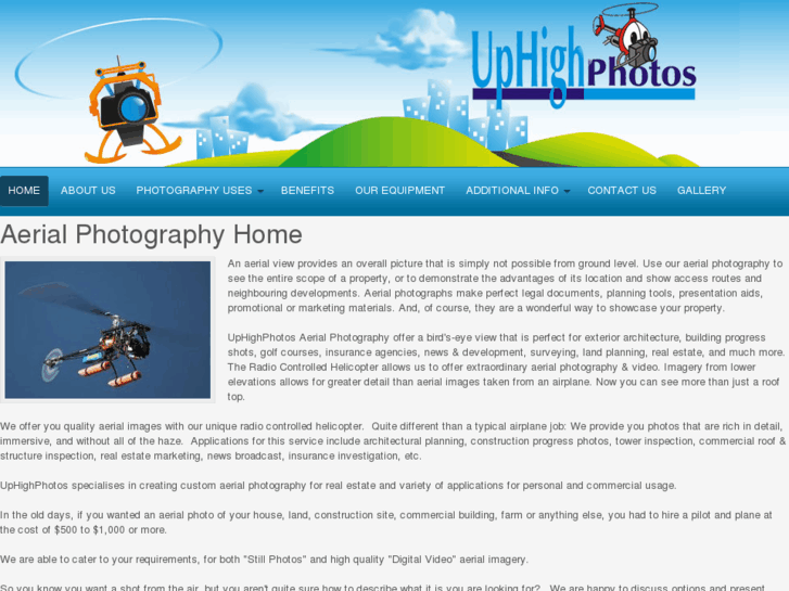 www.aerial-photography.co.nz