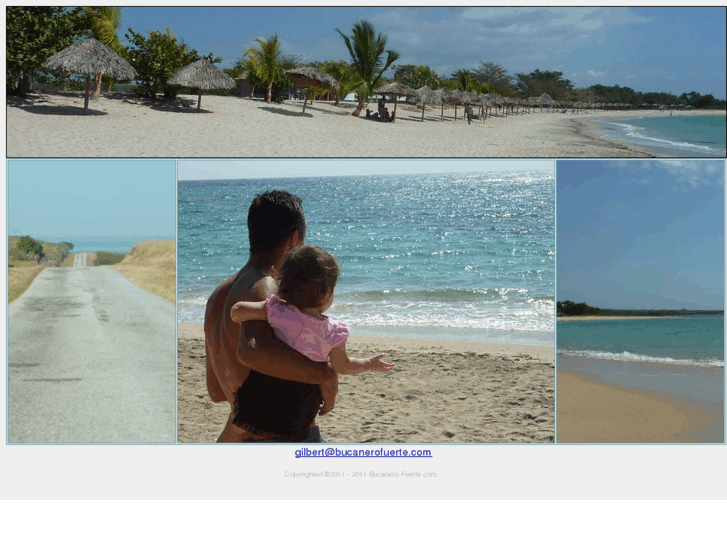 www.bucanerofuerte.com