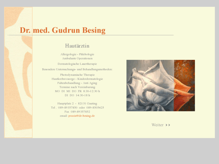 www.dr-besing.de