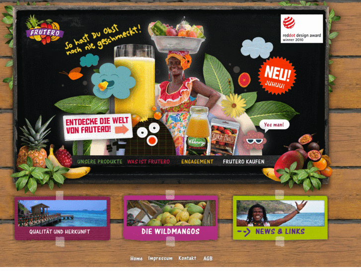 www.frutero.com