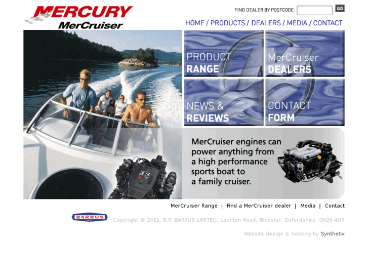 www.mercruiserengines.co.uk