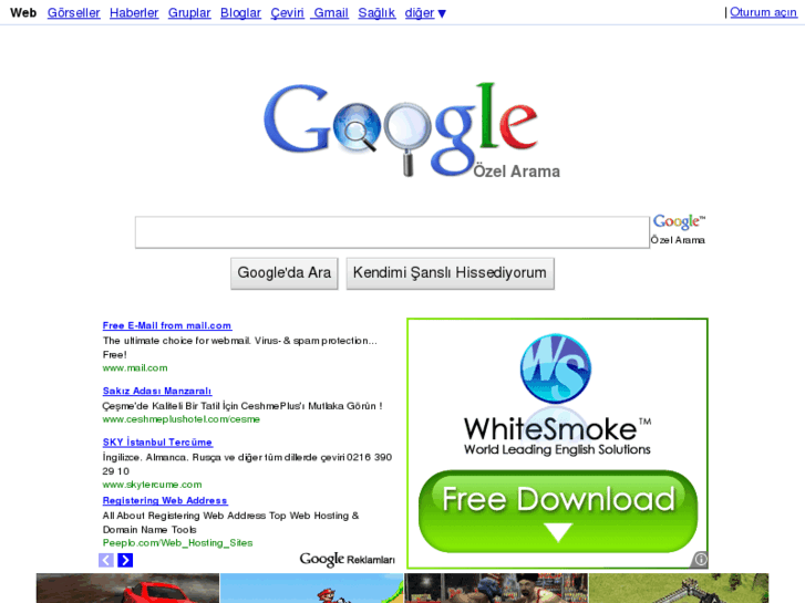 www.umutyolcularim.com