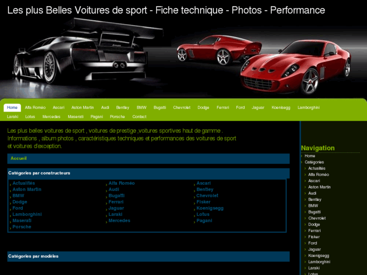 www.voiture-sportive.com