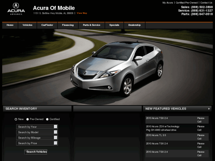 www.acuraofmobile.com