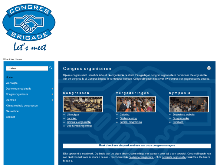 www.congressbrigade.com