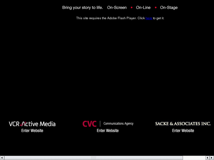 www.cvccommunicationsagency.com