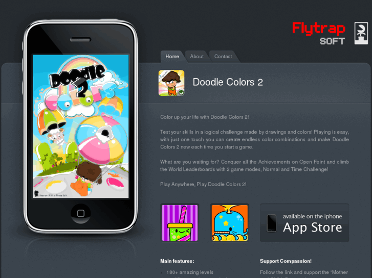www.flytrap.it