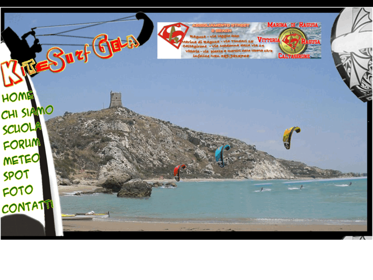 www.kitesurfgela.com