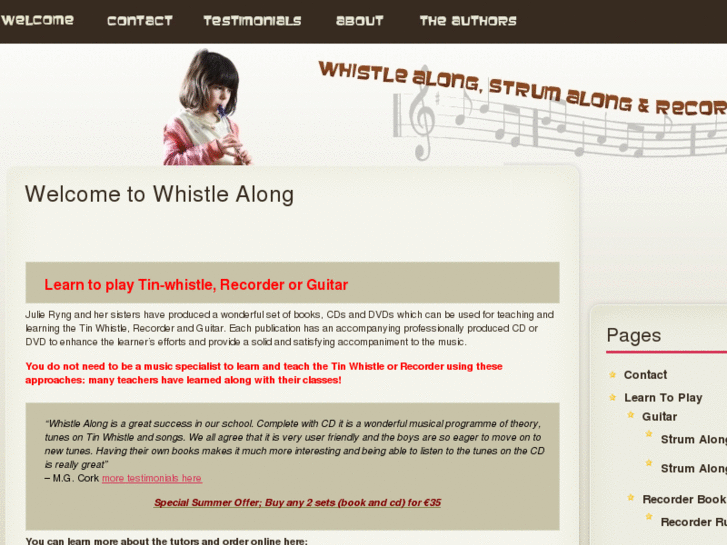 www.whistlealong.com