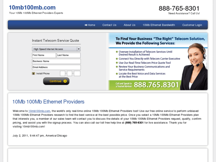 www.10mb100mb.com