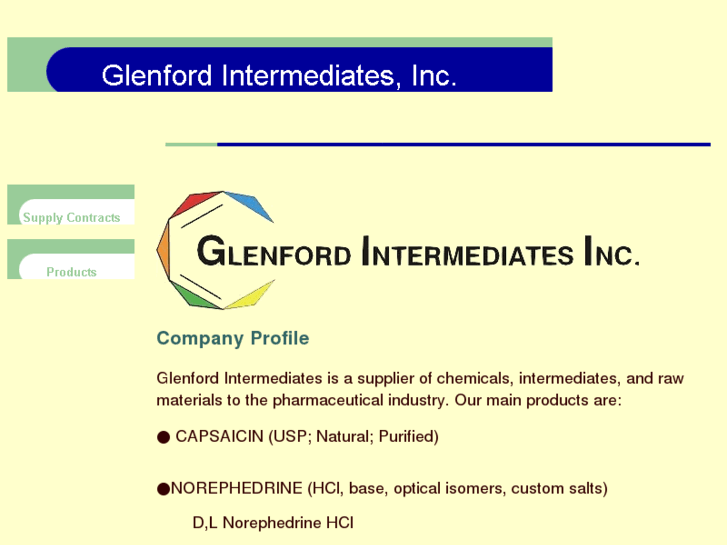 www.glenfordintermediates.com