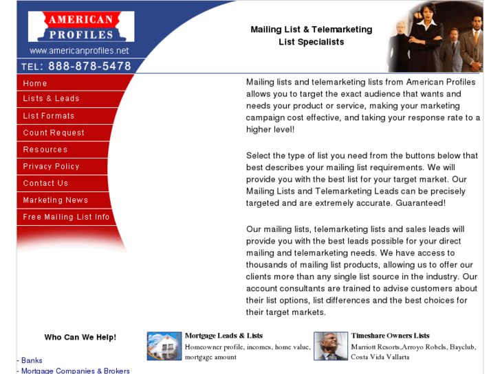 www.americanprofiles.net