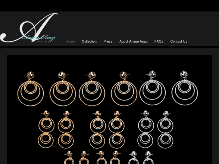 www.arianearazi.com