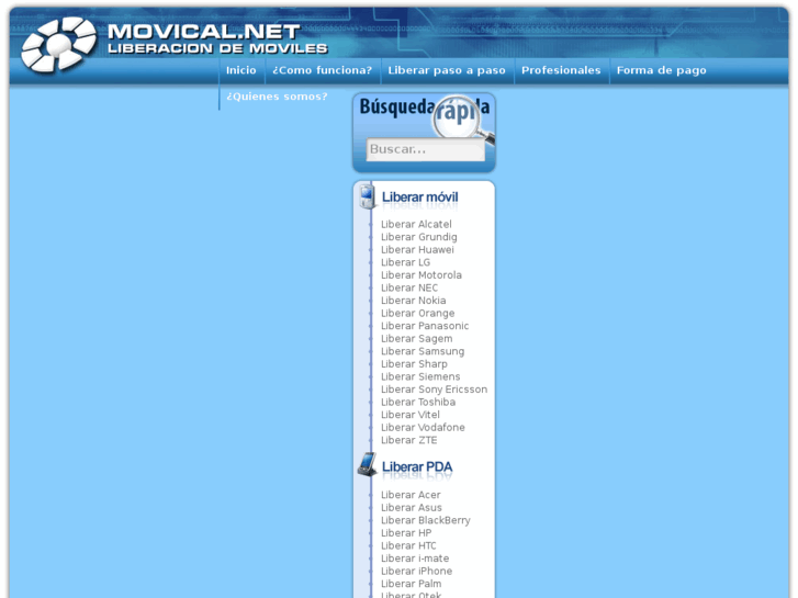www.movical.net