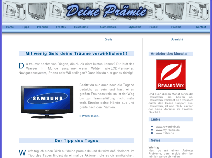 www.xn--deine-prmie-s8a.de