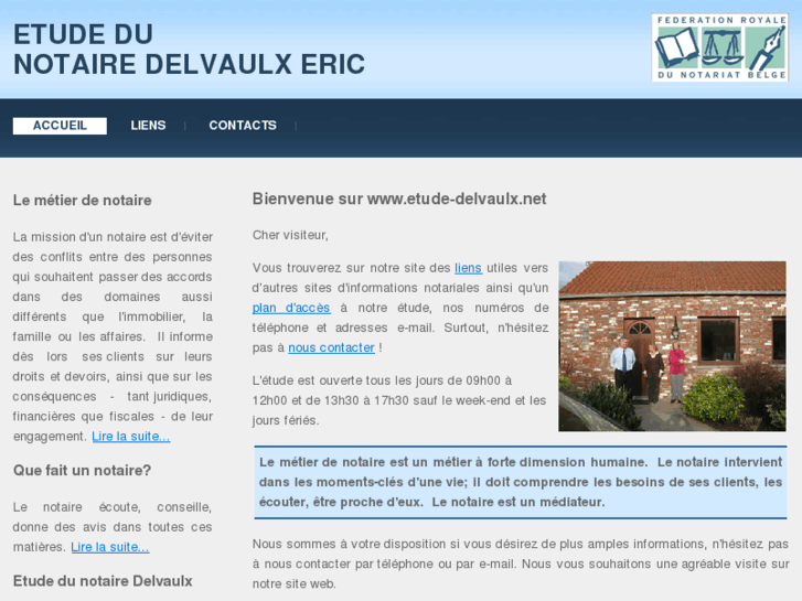 www.delvaulx-etude.net