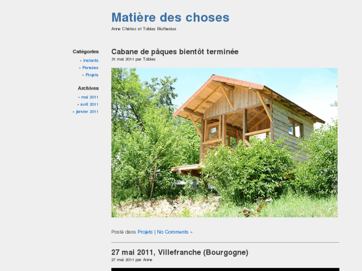 www.matieredeschoses.com