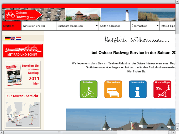 www.ostsee-radtour.info