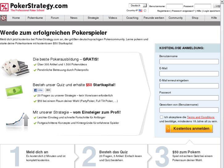 www.pokern-lernen.com