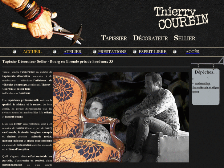 www.tapissier-decorateur-sellier.com