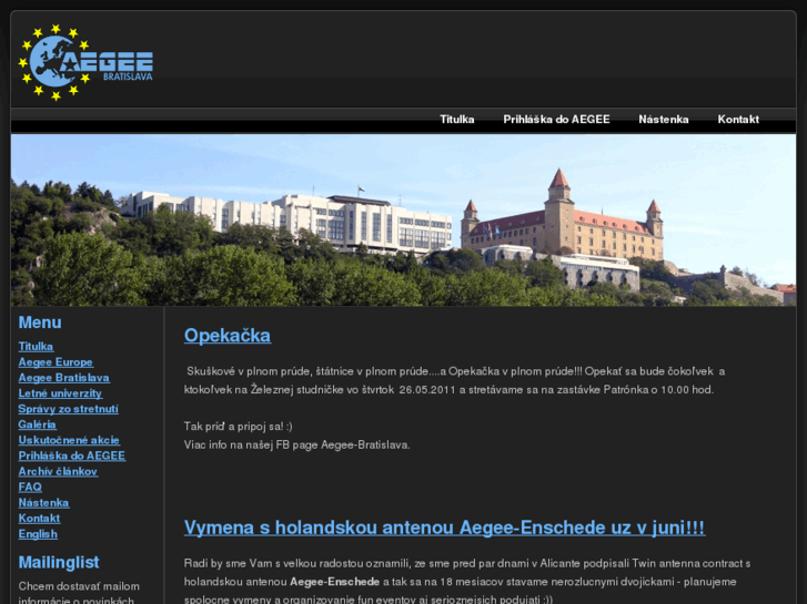 www.aegee-bratislava.sk