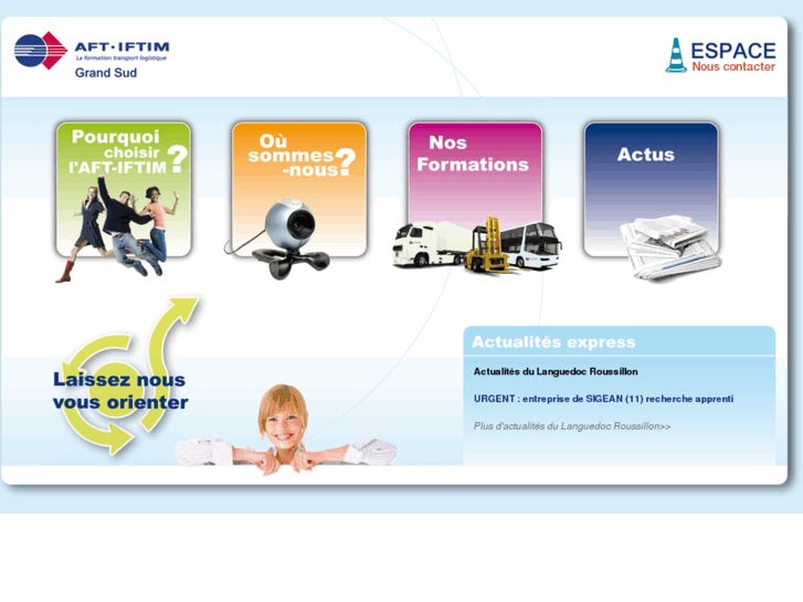 www.aft-iftim-orientation.com