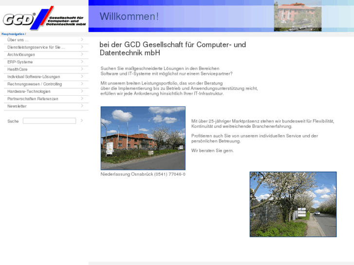 www.gcd.de