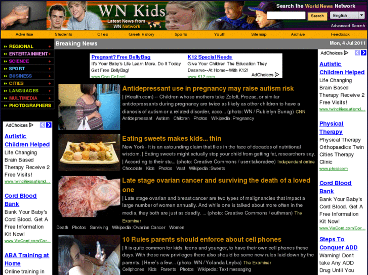 www.kidsprogram.com