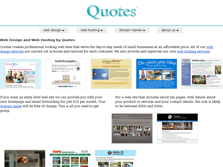 www.quotes.co.uk