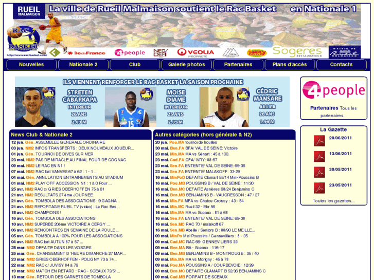 www.rac-basket.com