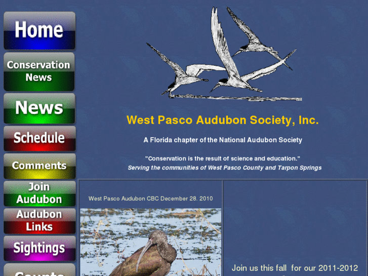 www.westpascoaudubon.com