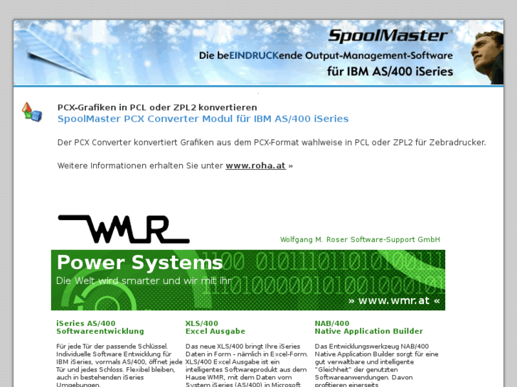 www.as400pcx.com