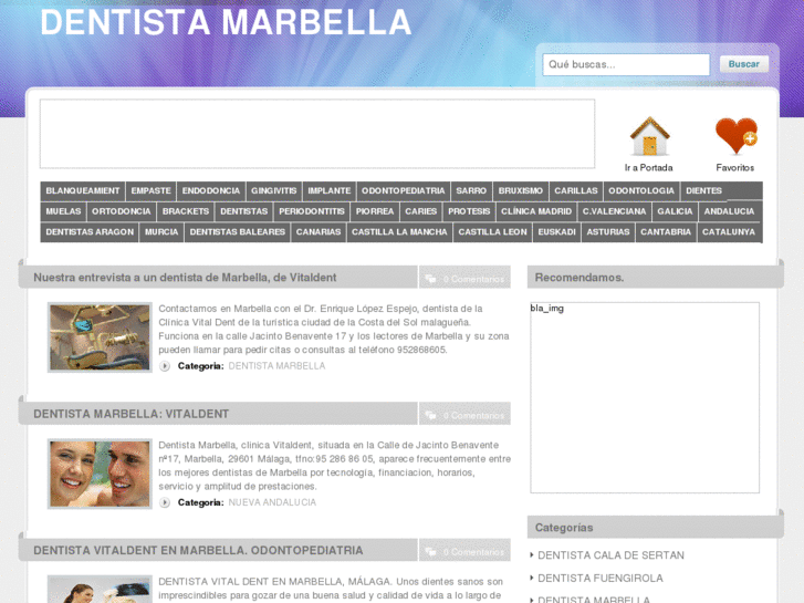 www.dentistamarbella.es