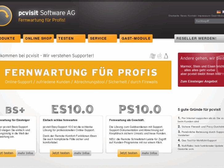 www.pcvisit.de