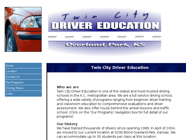 www.twincitydrivered.com