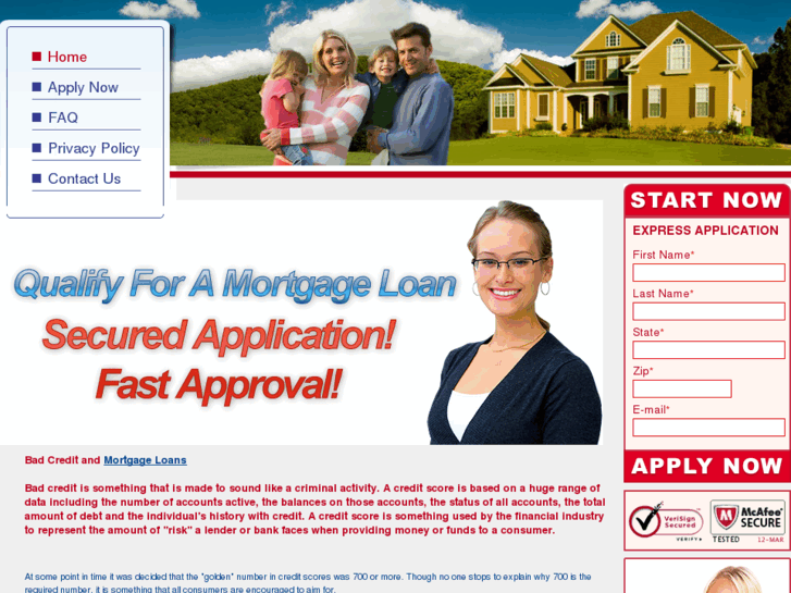www.erls-mortgage.com