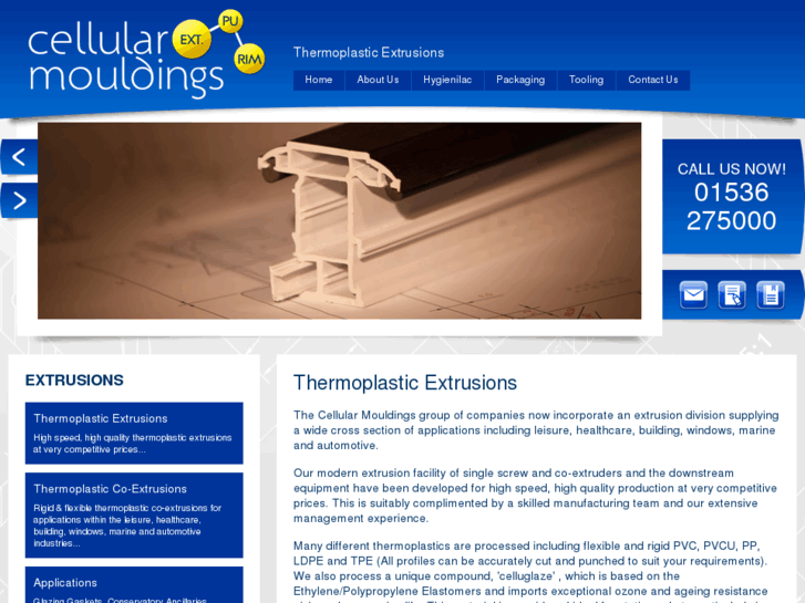 www.extrusionsuk.com