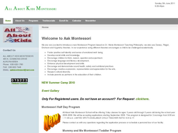 www.aakmontessori.com