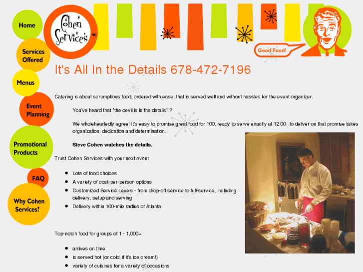 www.cohenservices.com
