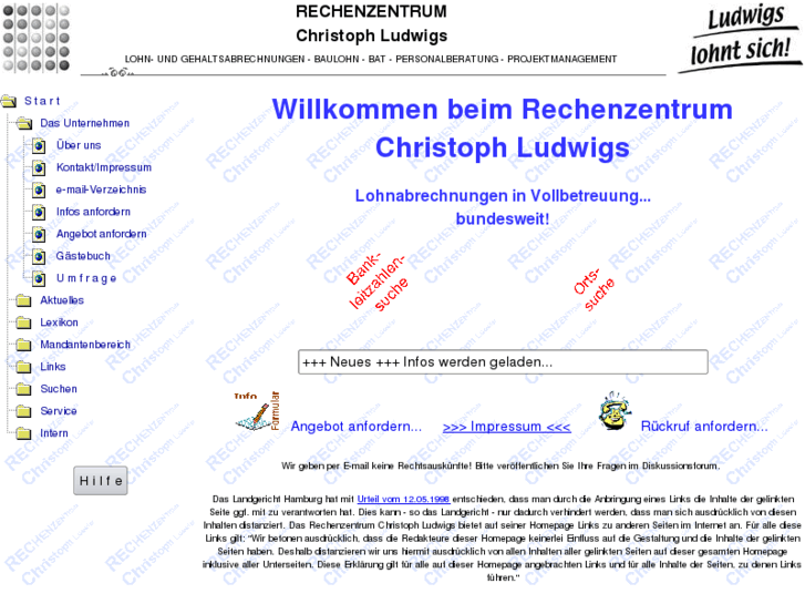 www.lohnabrechnungen.net