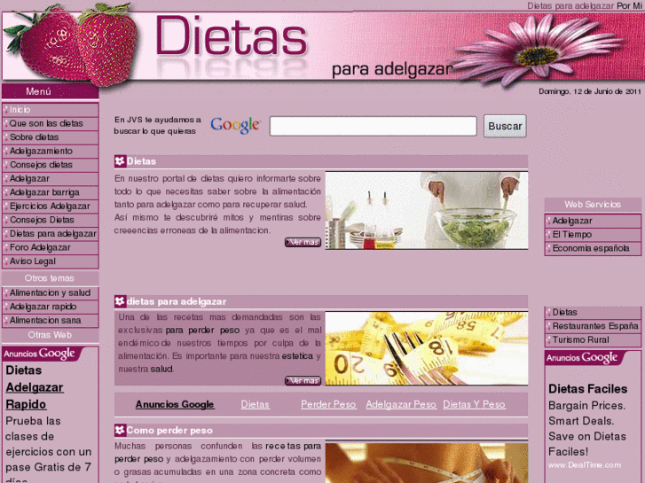 www.misdietas.net