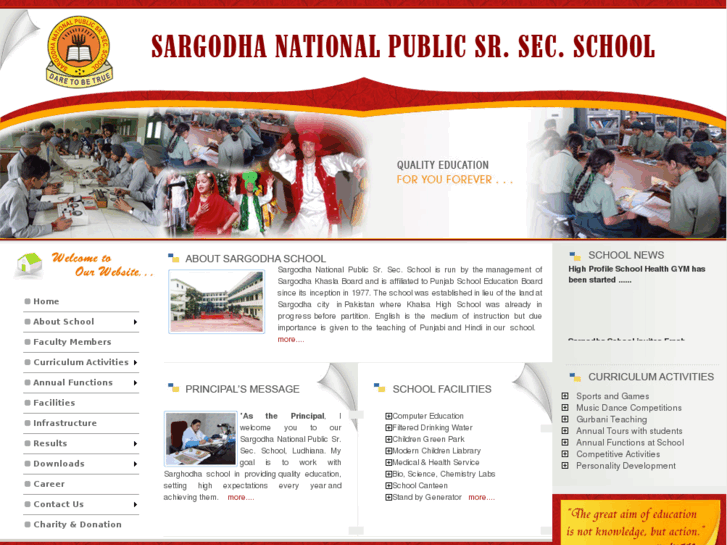 www.sargodhapublicschools.com