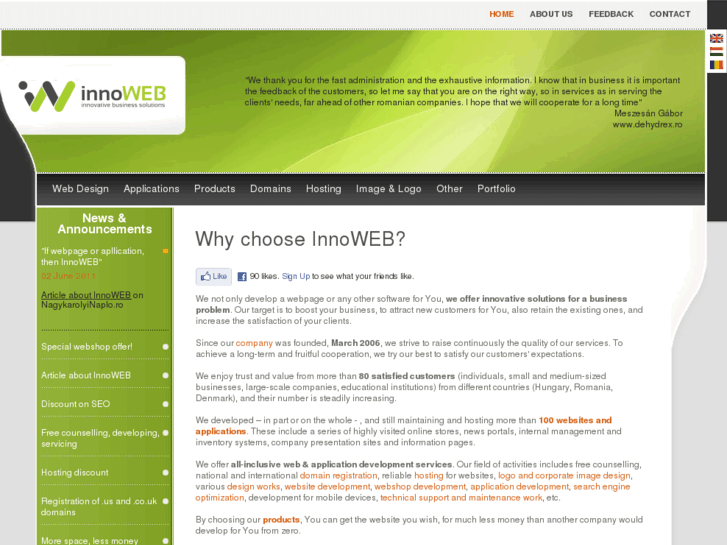 www.andorsoft.ro